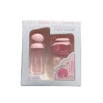 Duo de Gloss pour Lèvres